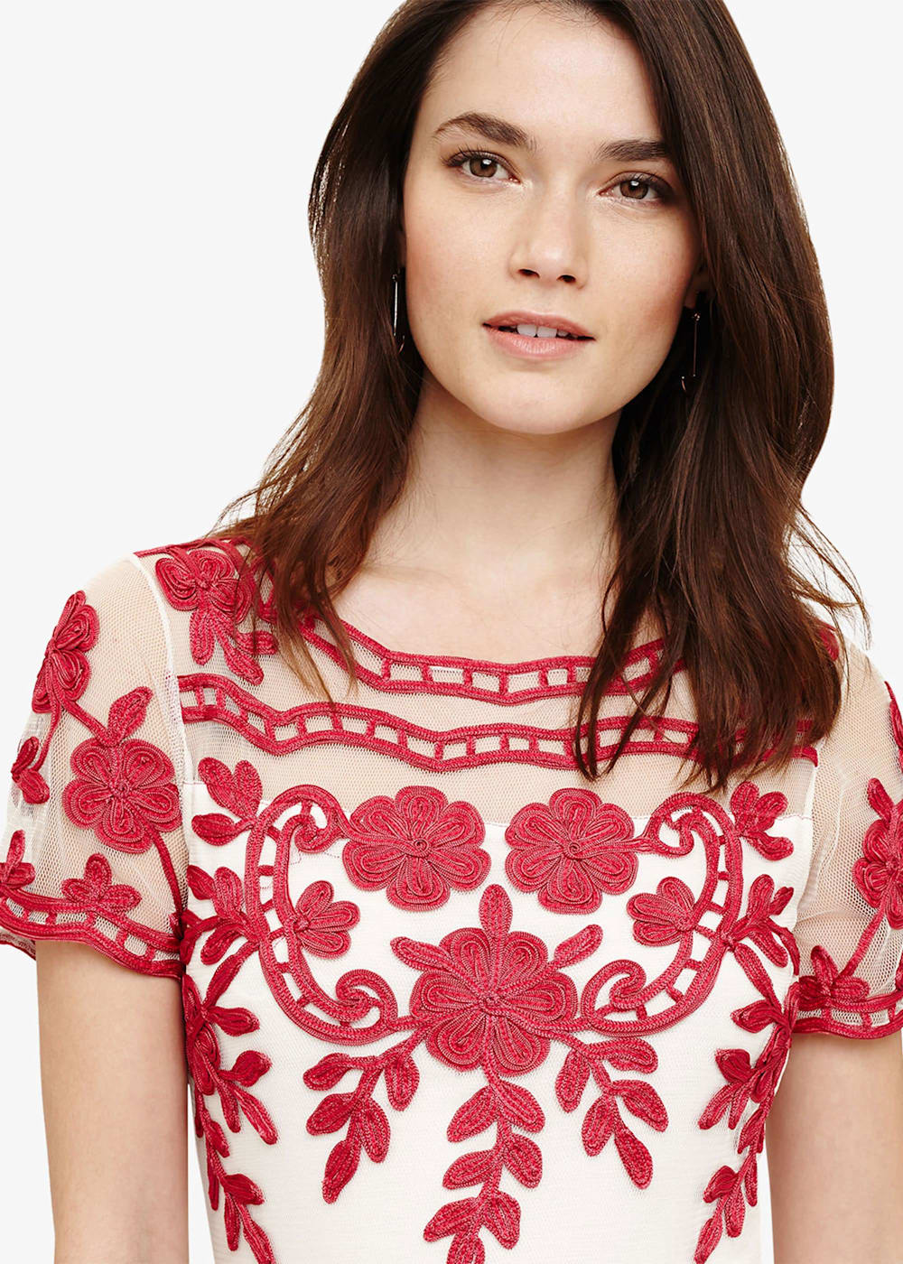 Phase eight sienna tapework dress outlet