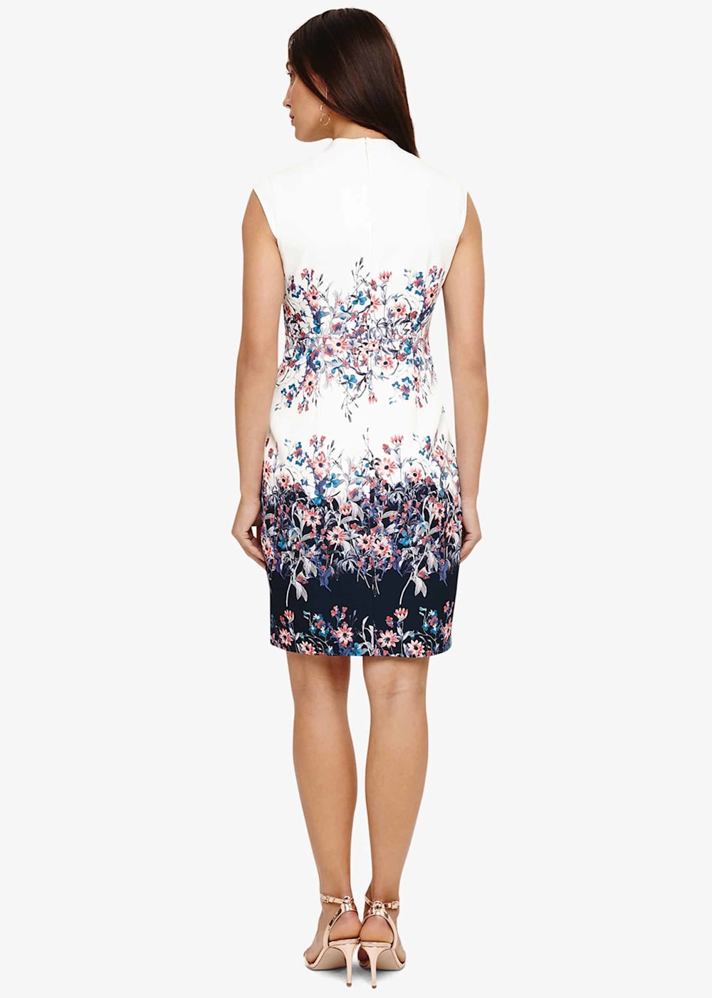 Phase eight dina floral dress 2025