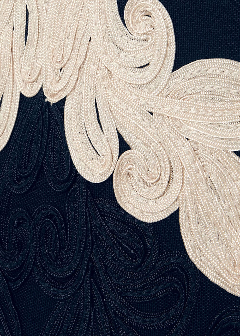 Countess Tapework Lace Dress Phase Eight ROW
