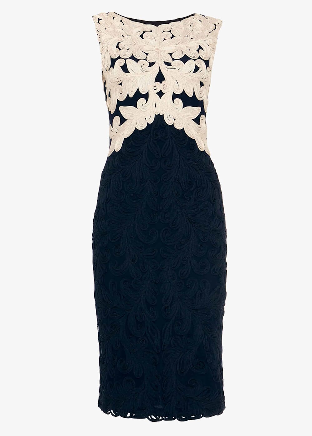 Countess tapework dress outlet