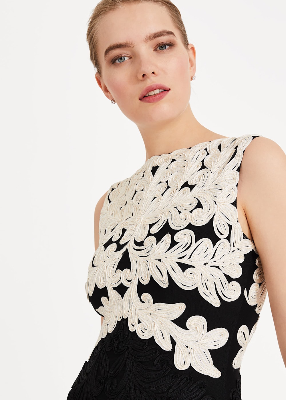 Countess tapework dress online