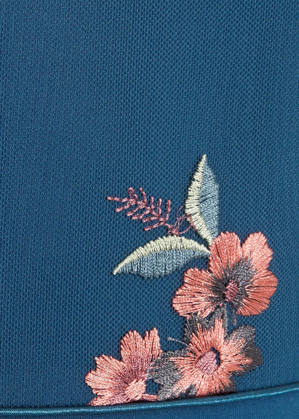 Felice Embroidered Dress Phase Eight UK