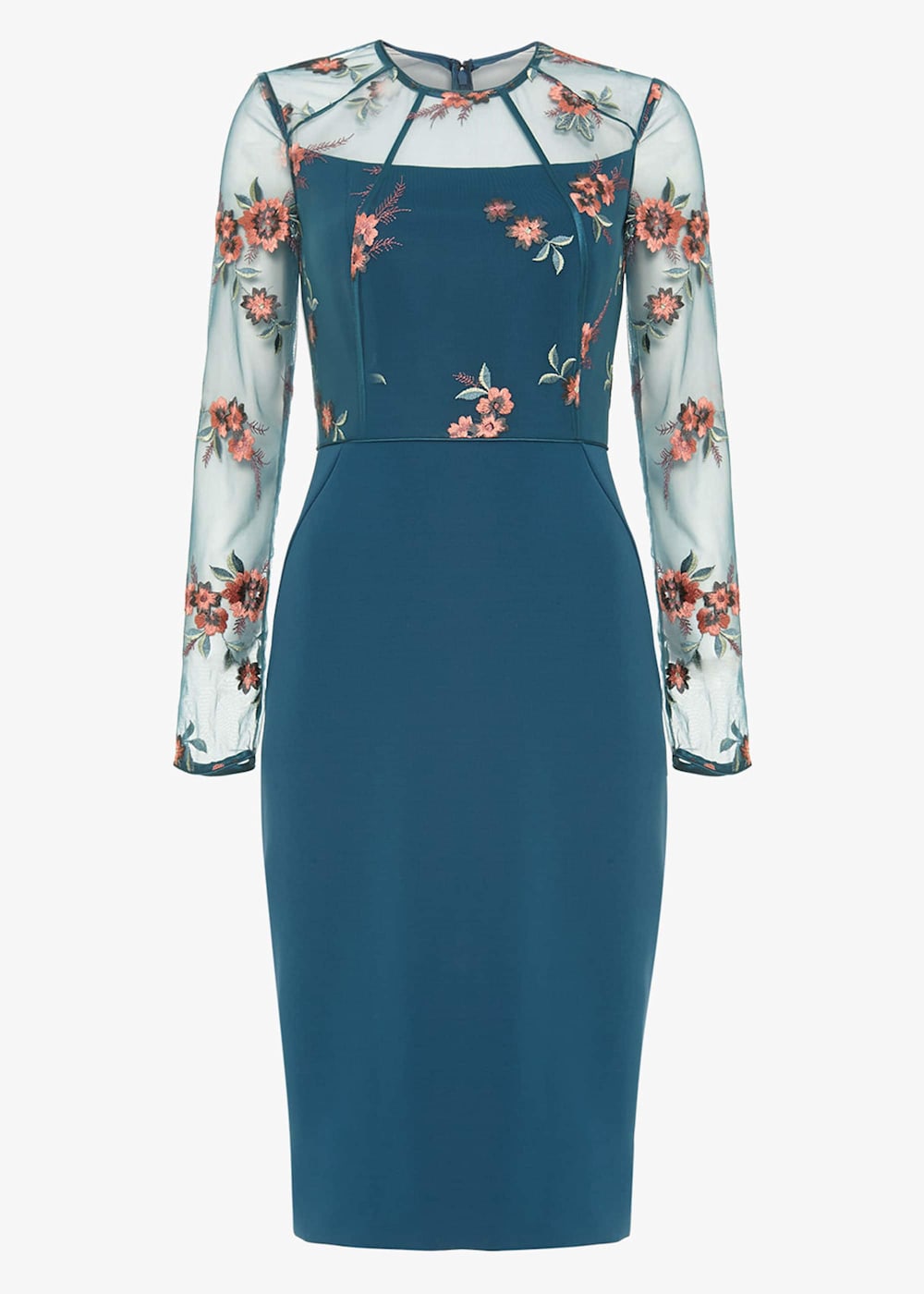 Phase eight felice sales