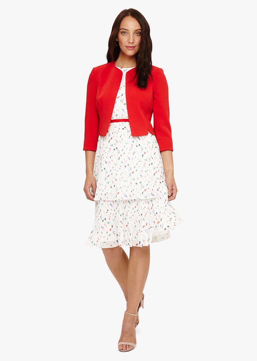 Phase eight florence dress clearance