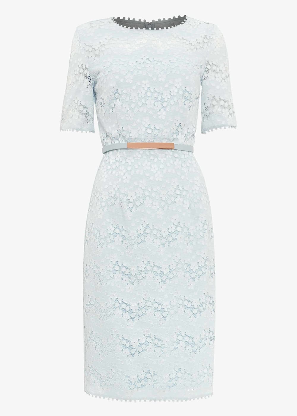 Gerda Lace Dress Phase Eight UK