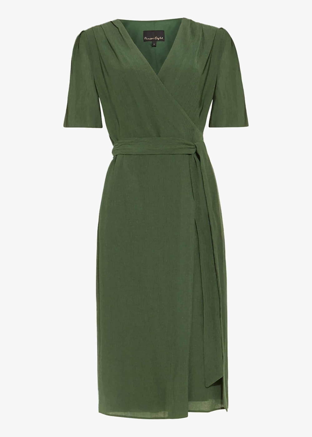 Phase eight nancy wrap dress sales