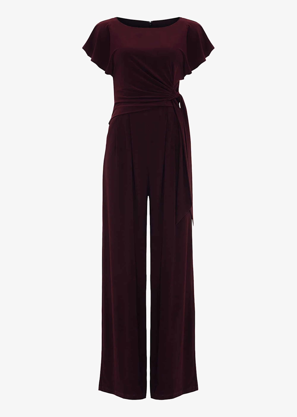 Ella Tie Side Jumpsuit Phase Eight UK