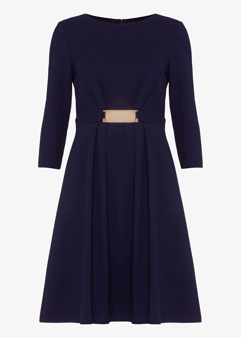 Parisa Ponte Swing Dress Phase Eight UK