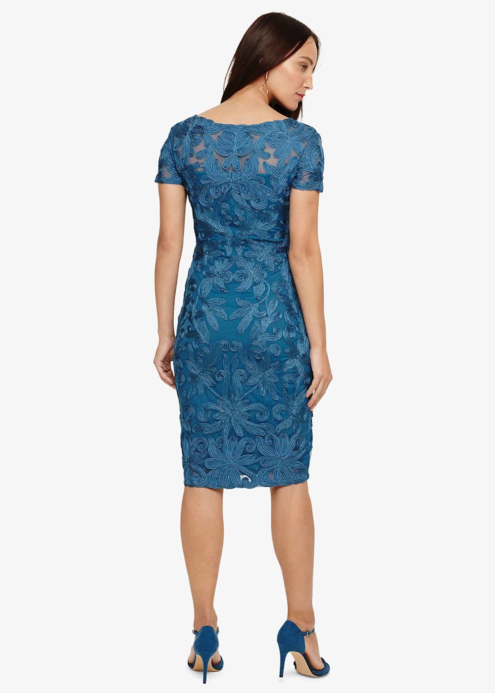 Phase eight indra dress new arrivals