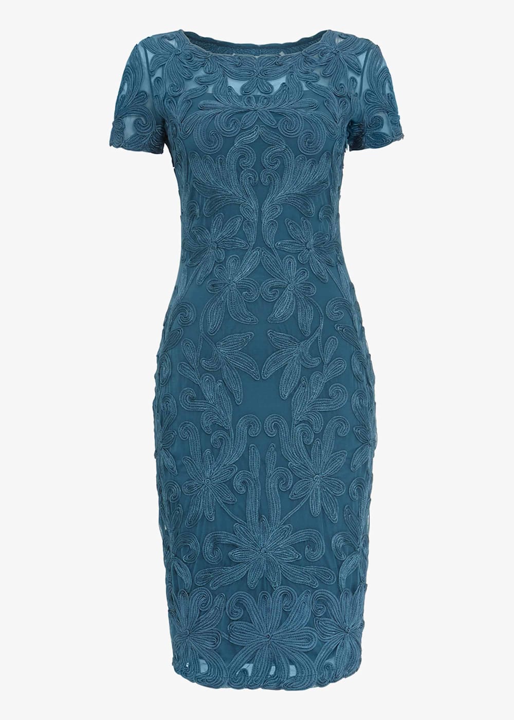 Phase eight indra tapework dress shop