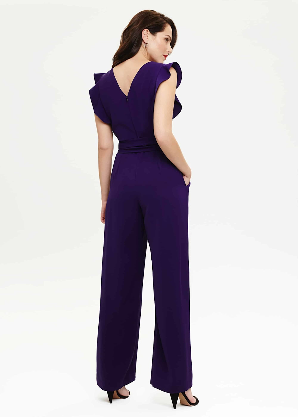 Phase 8 jumpsuit victoriana outlet