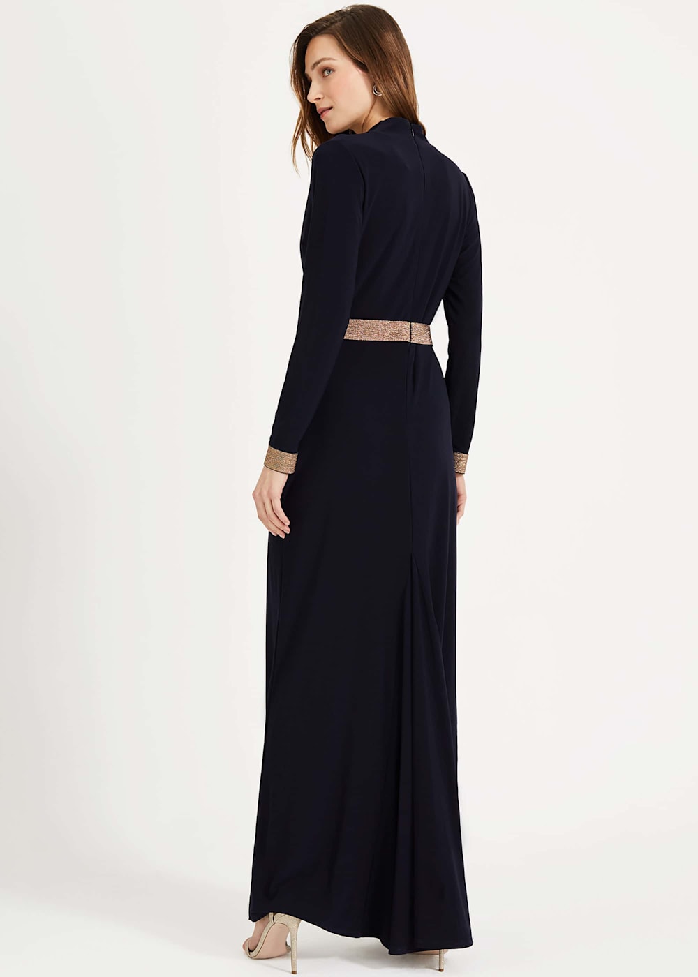 Julietta Maxi Dress Phase Eight UK