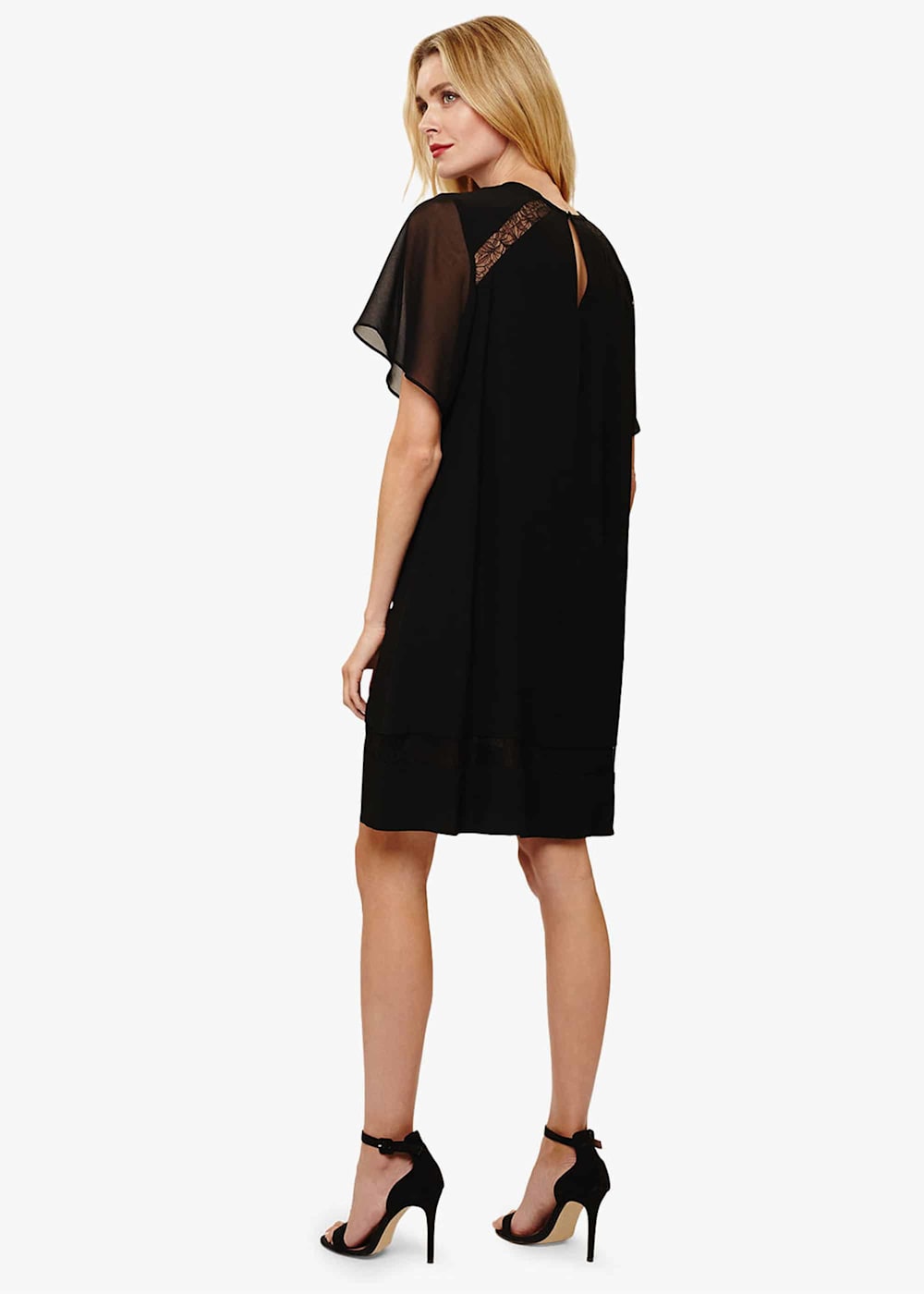 Phase eight jaycee swing dress deals