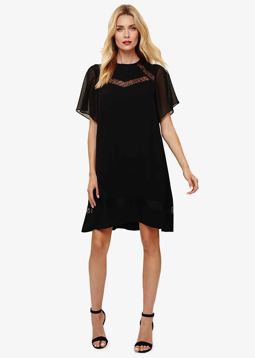 Phase eight jaycee swing dress clearance