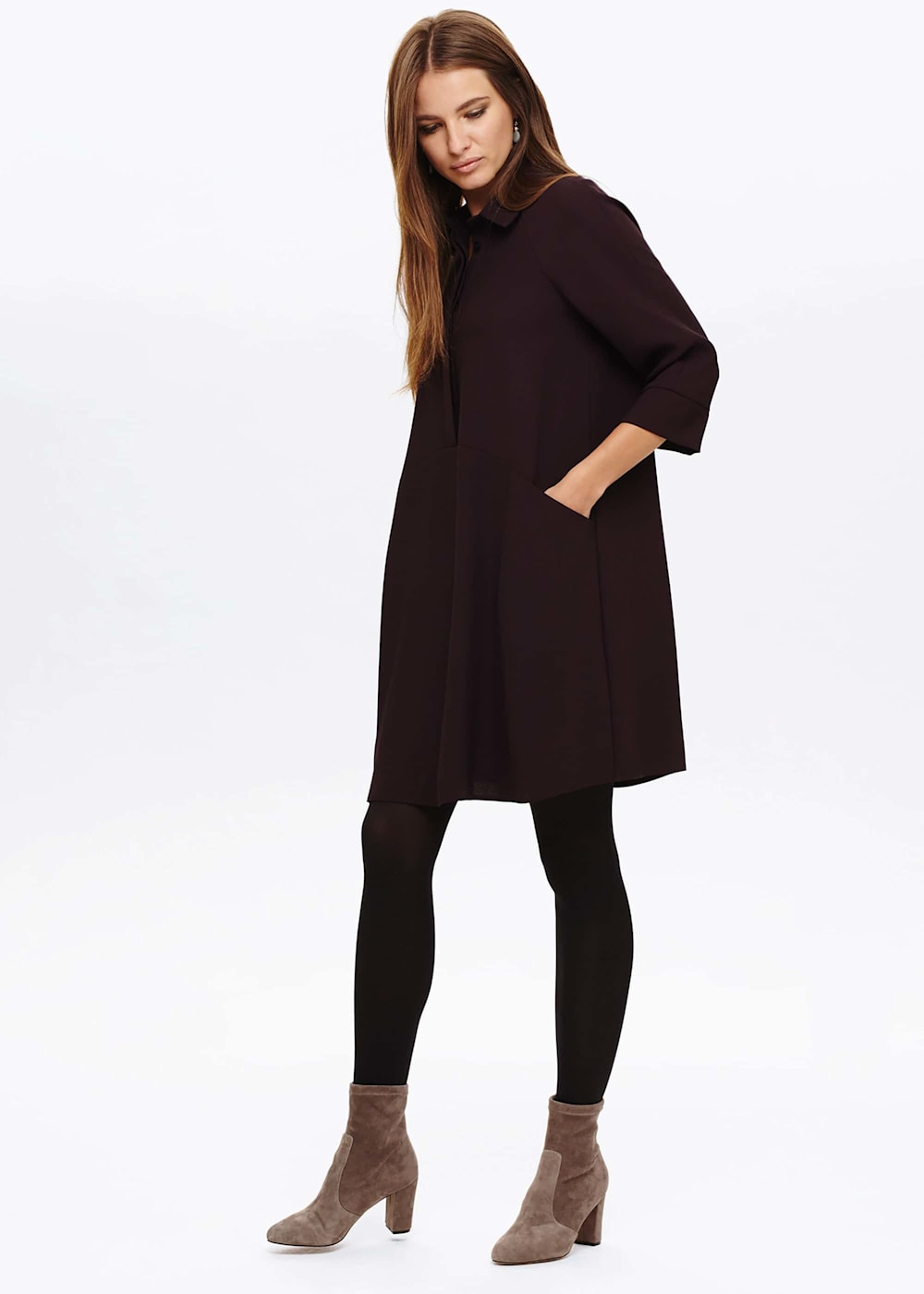 Bella Swing Dress Phase Eight UK