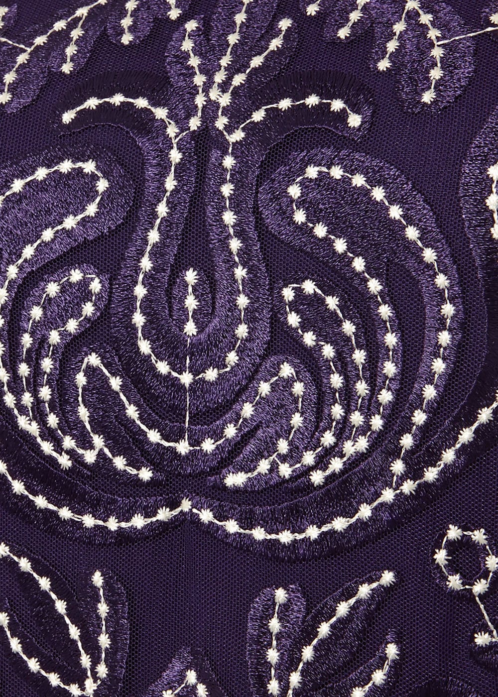 Phase eight talia embroidered dress shop