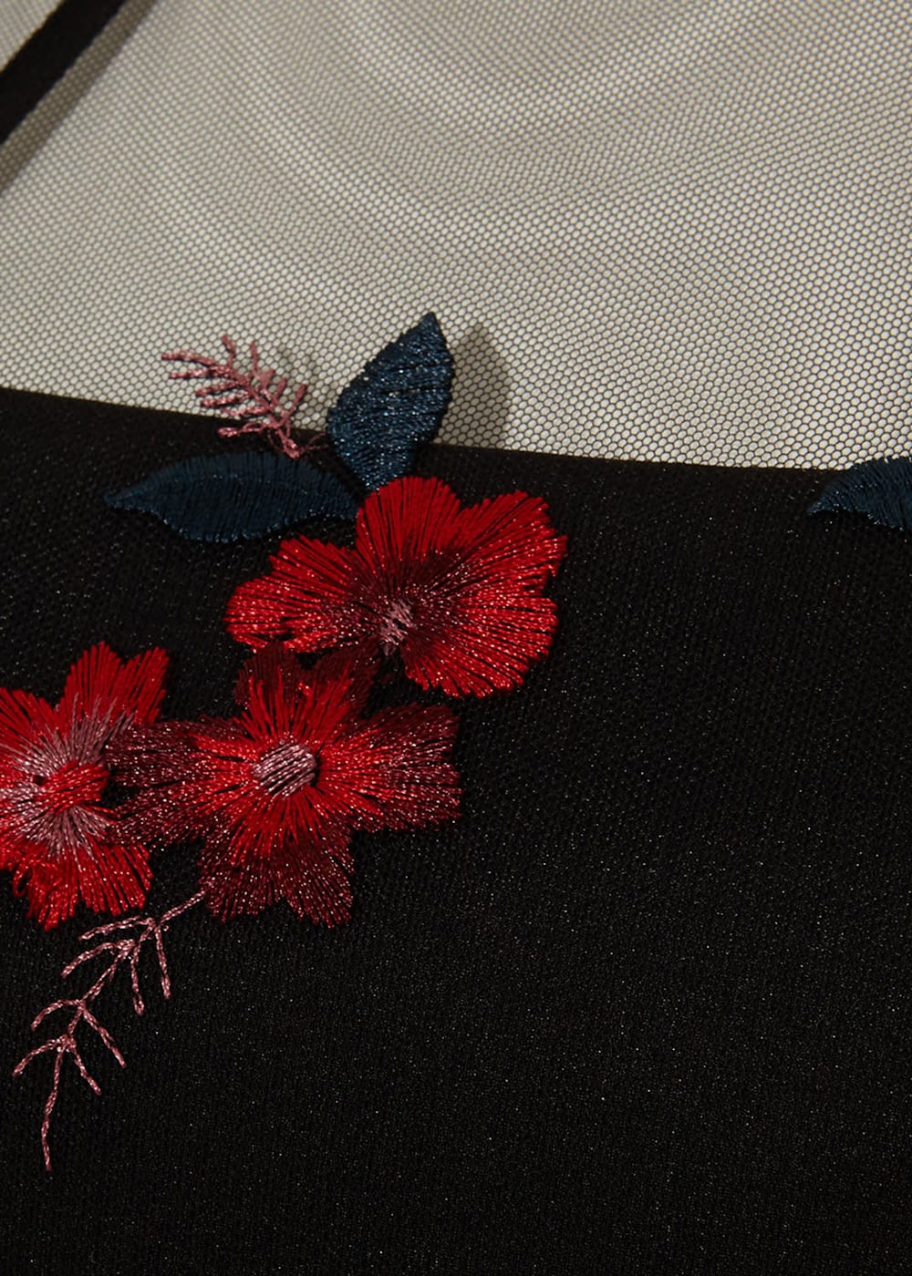 Felice Embroidered Dress Phase Eight UK