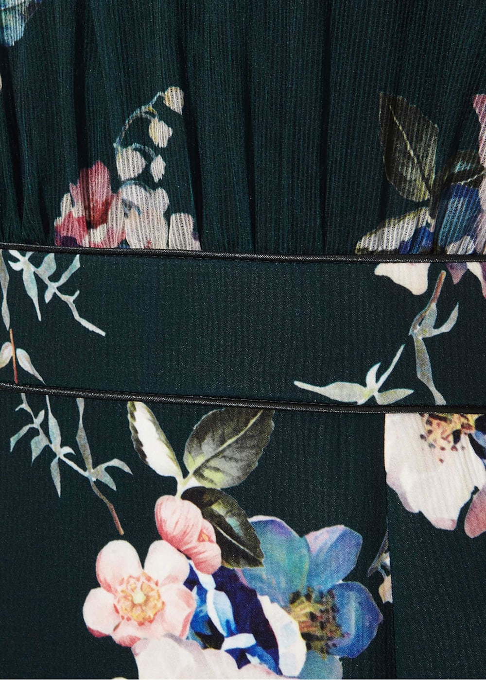 Phase eight abrianna print dress 2025