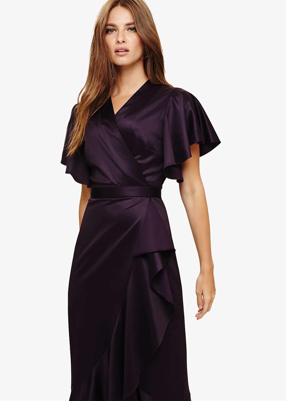 Phase eight angelina maxi dress online