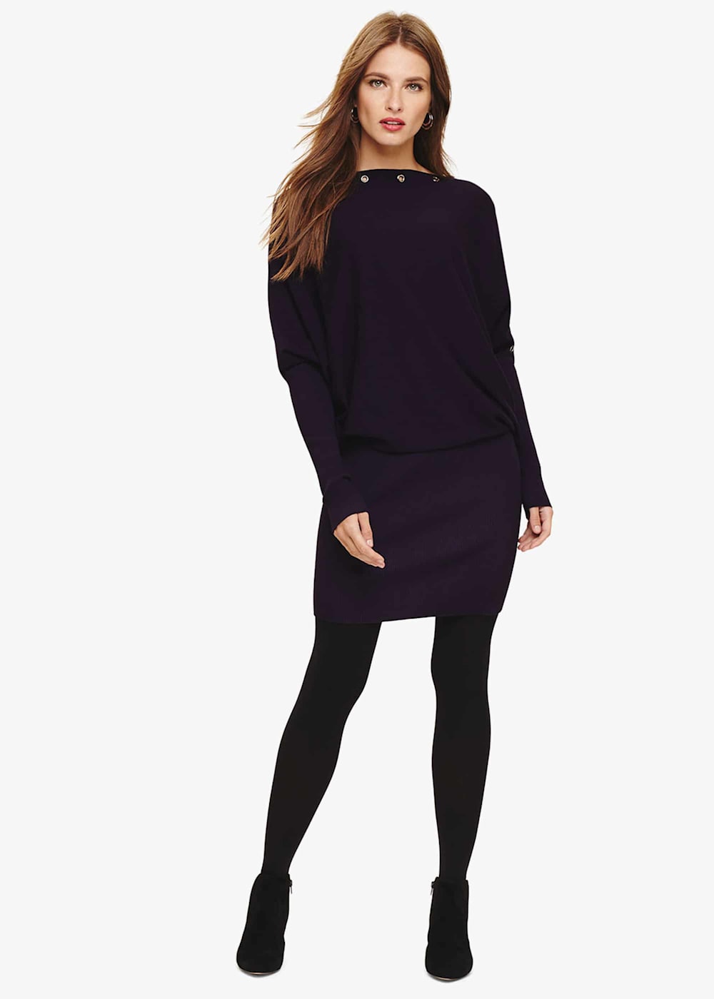 Phase eight becca eyelet dress shop