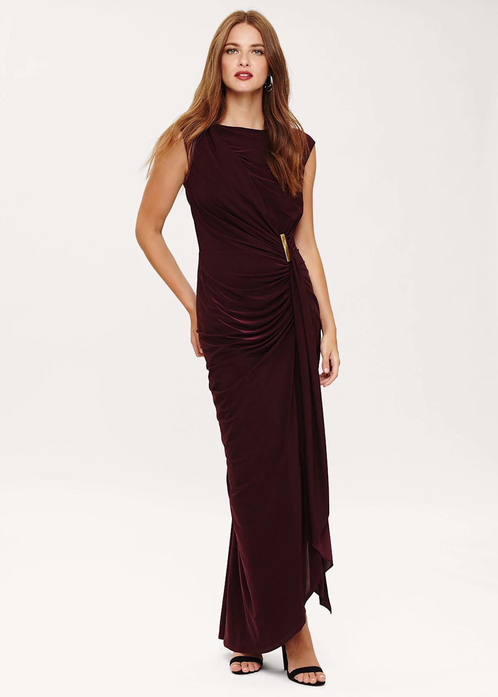 Phase eight lurina maxi dress clearance