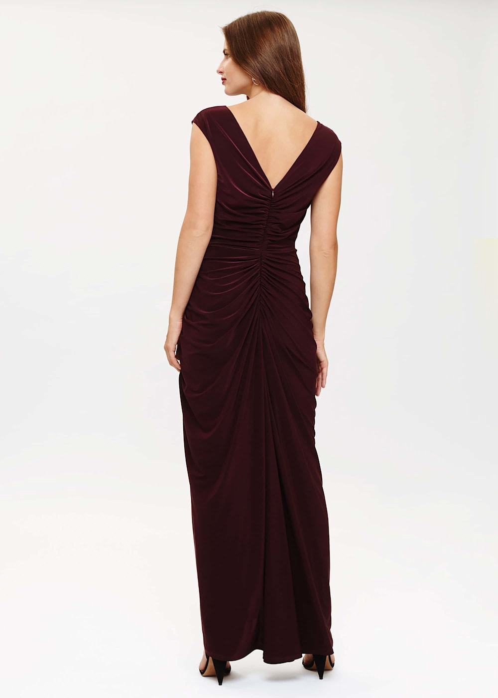 Phase eight donna maxi dress shop