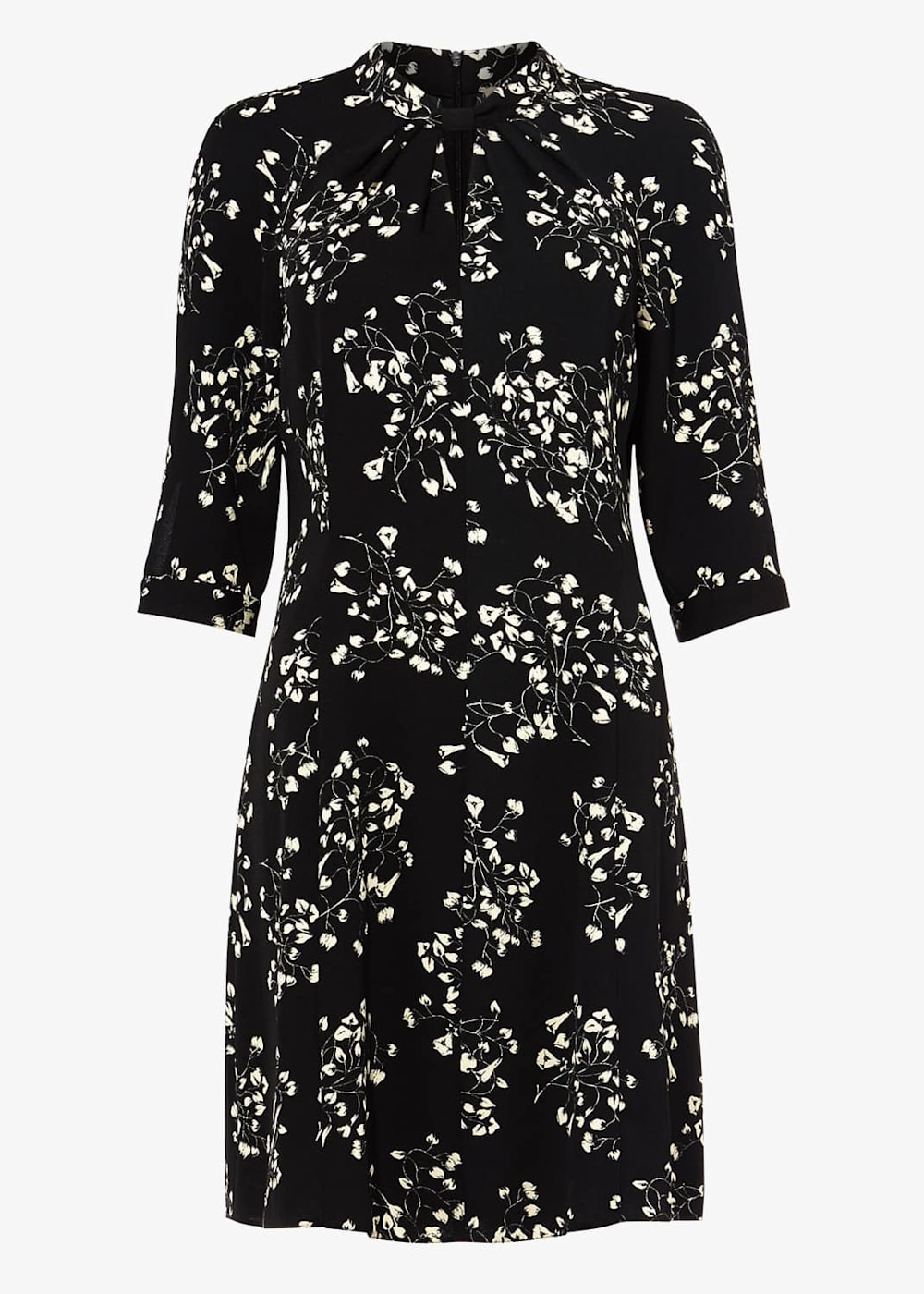 Phase eight carolina dress top