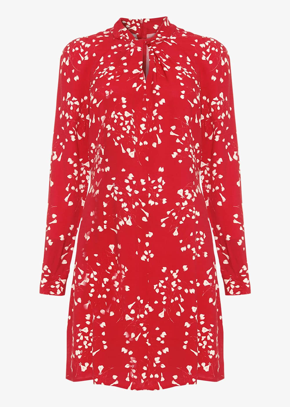 Phase eight carolina floral dress hot sale