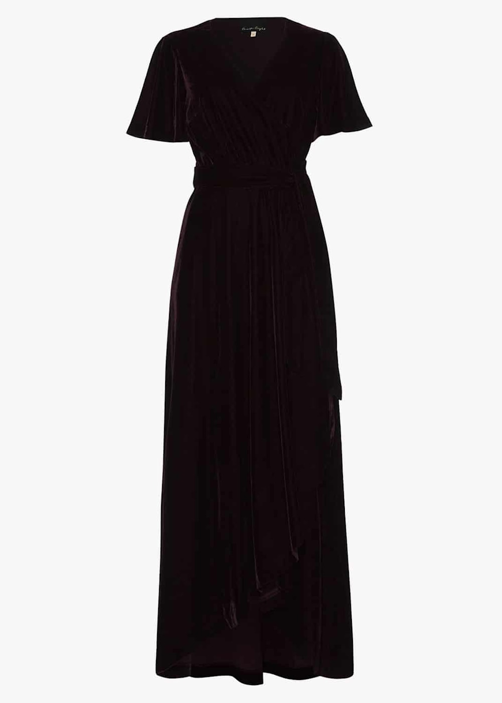 Phase eight kiki velvet dress clearance
