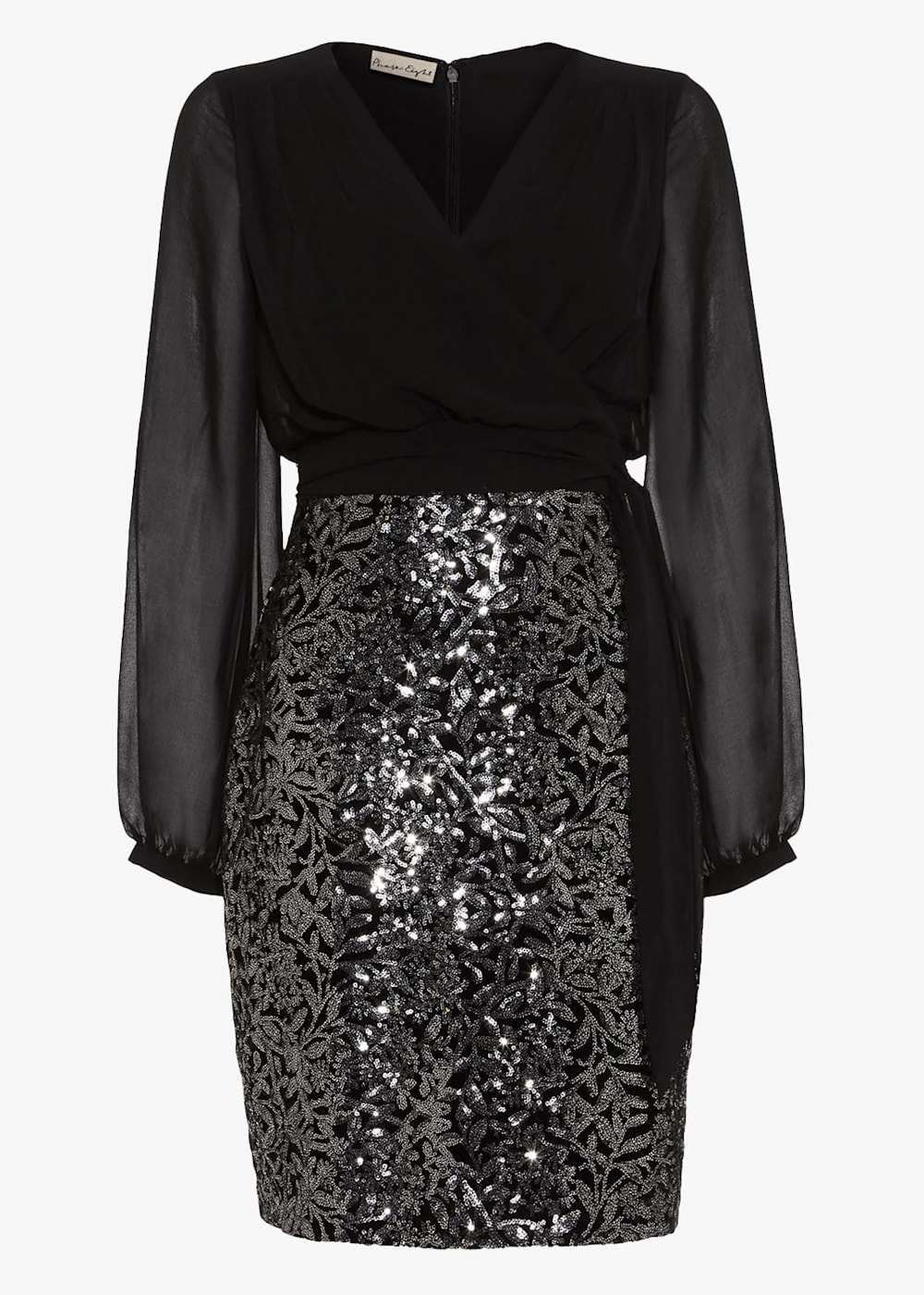 Phase eight janessa dress clearance