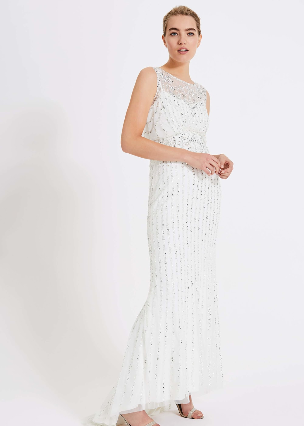 Milly bridal stores top