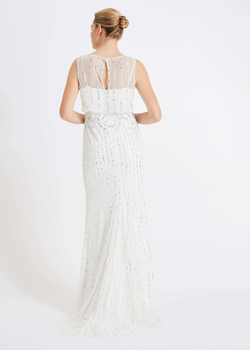 Milly wedding shop hot sale