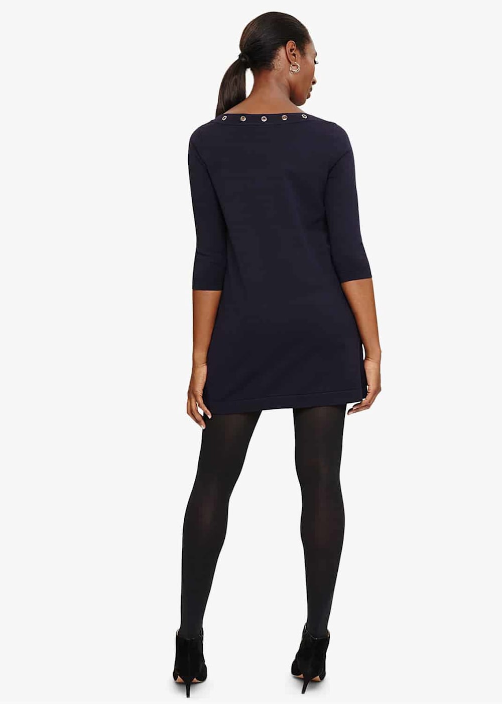 Phase eight eyelet dress best sale