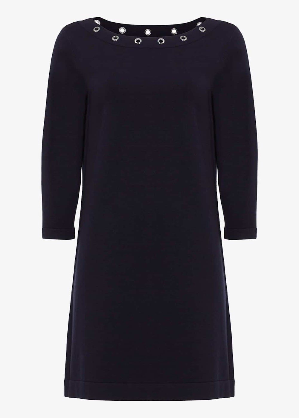 Esmerelda Eyelet Knitted Dress Phase Eight UK