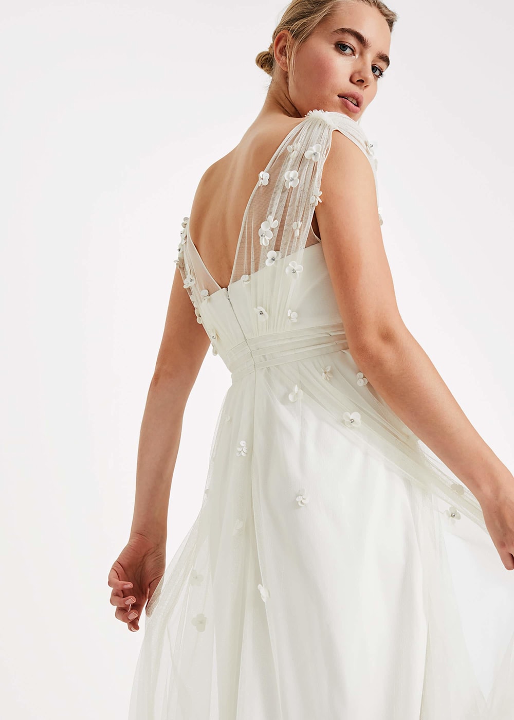 Yazmina Wedding Dress Phase Eight UK