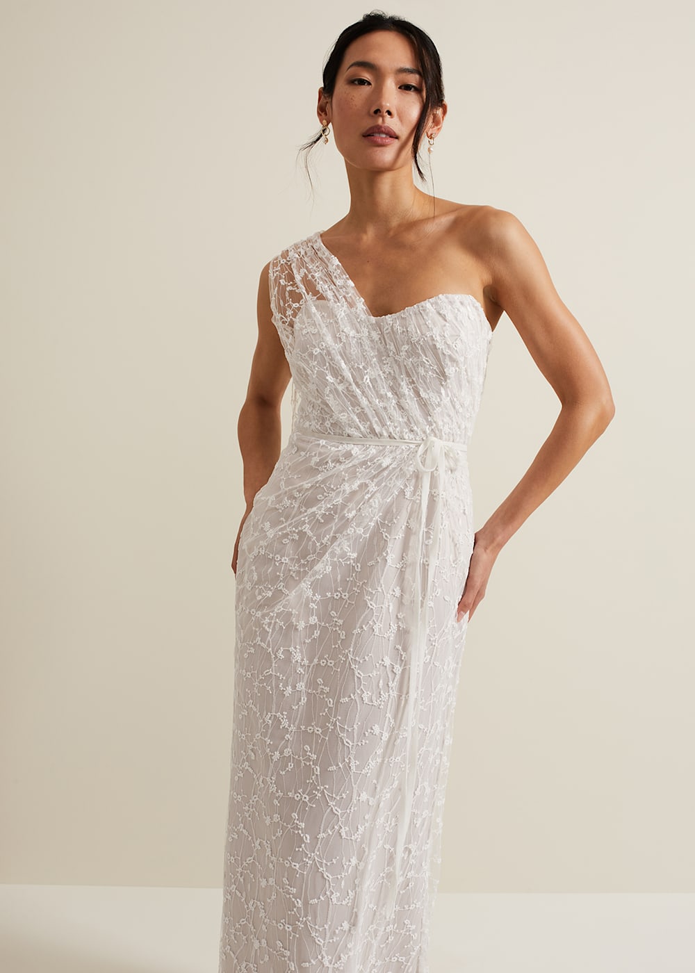 Phase eight hope wedding dress outlet