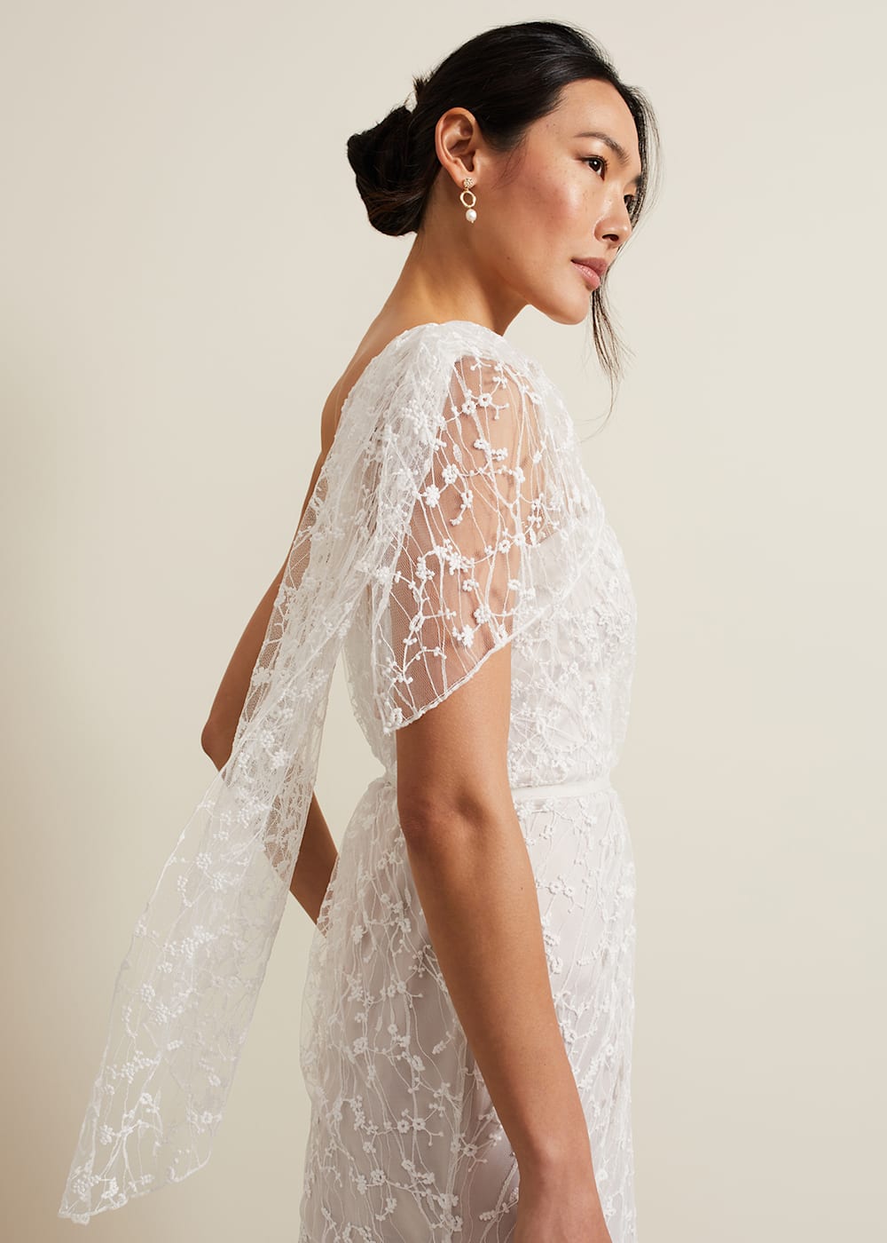 Phase eight bridal dress shop