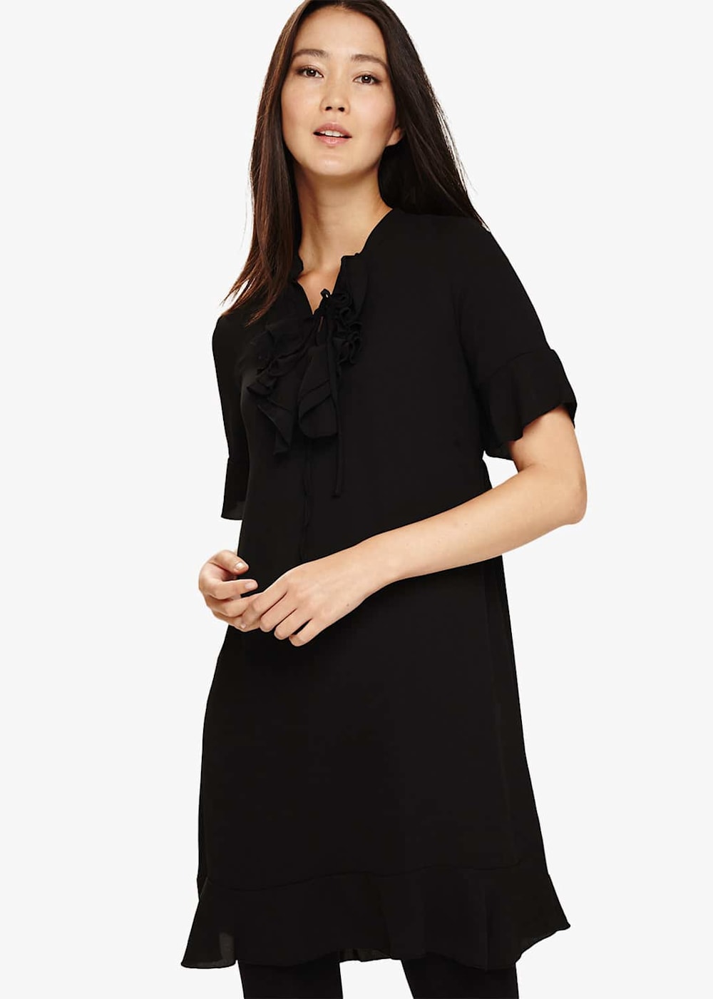 Sarah Frill Dress Phase Eight UK