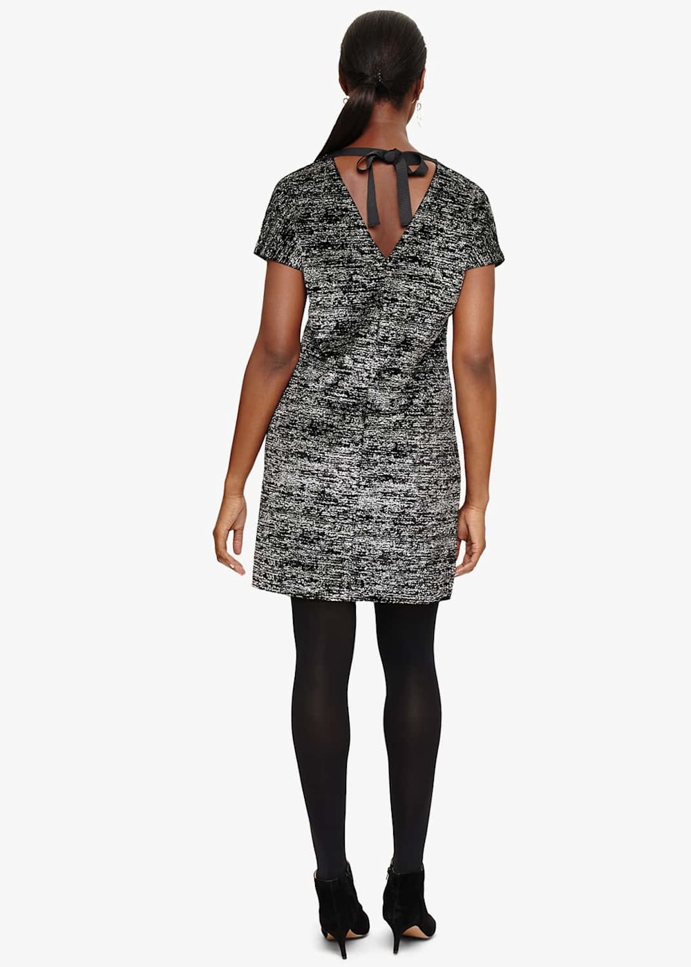 Addison Sparkle Tunic Dress Phase Eight UK