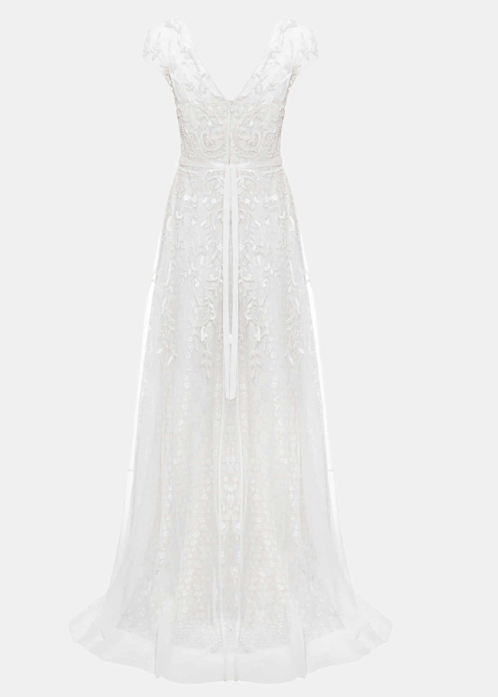 Mylee Embellished Wedding Dress Phase Eight UK