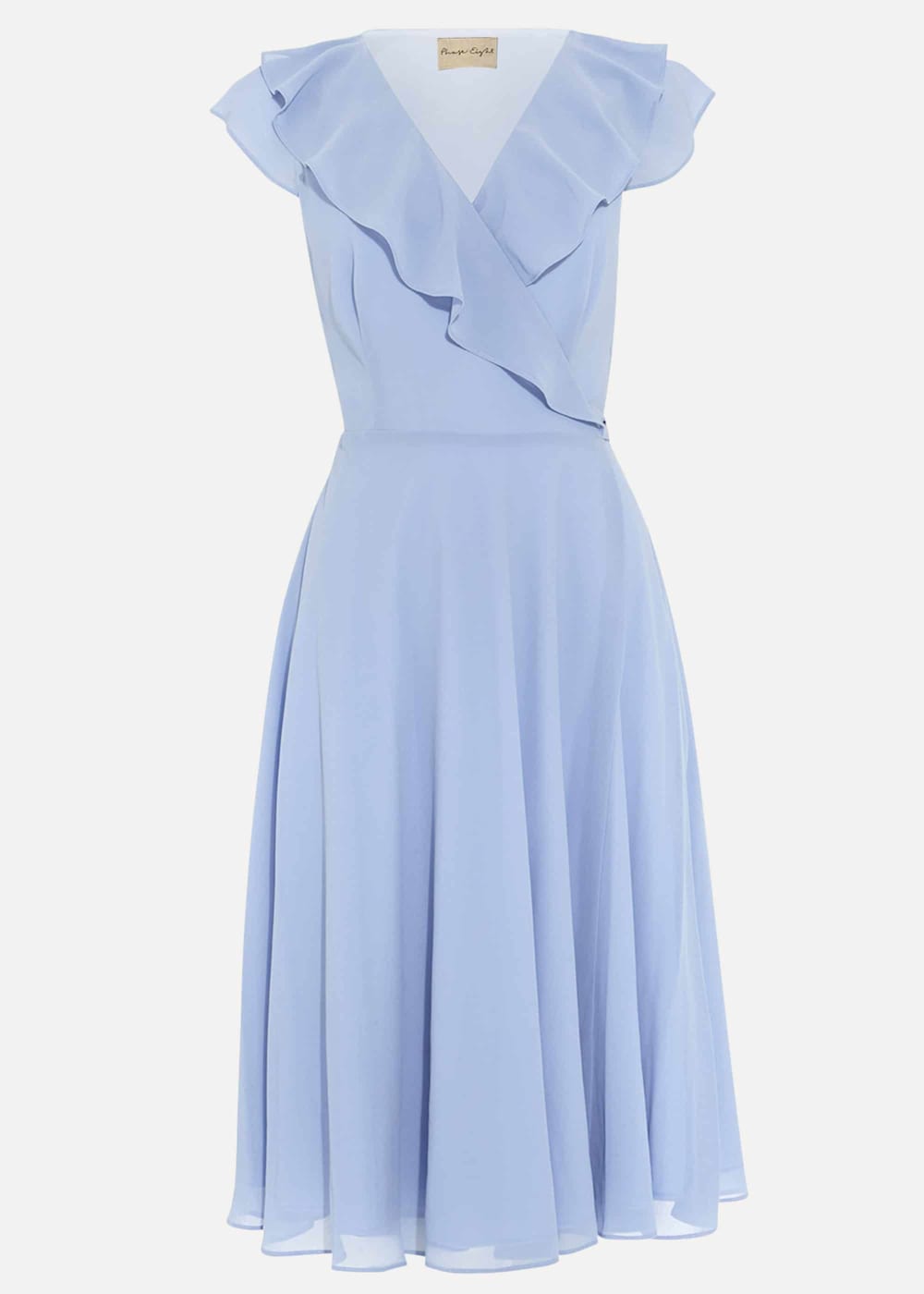 Phase eight allegra wrap dress clearance