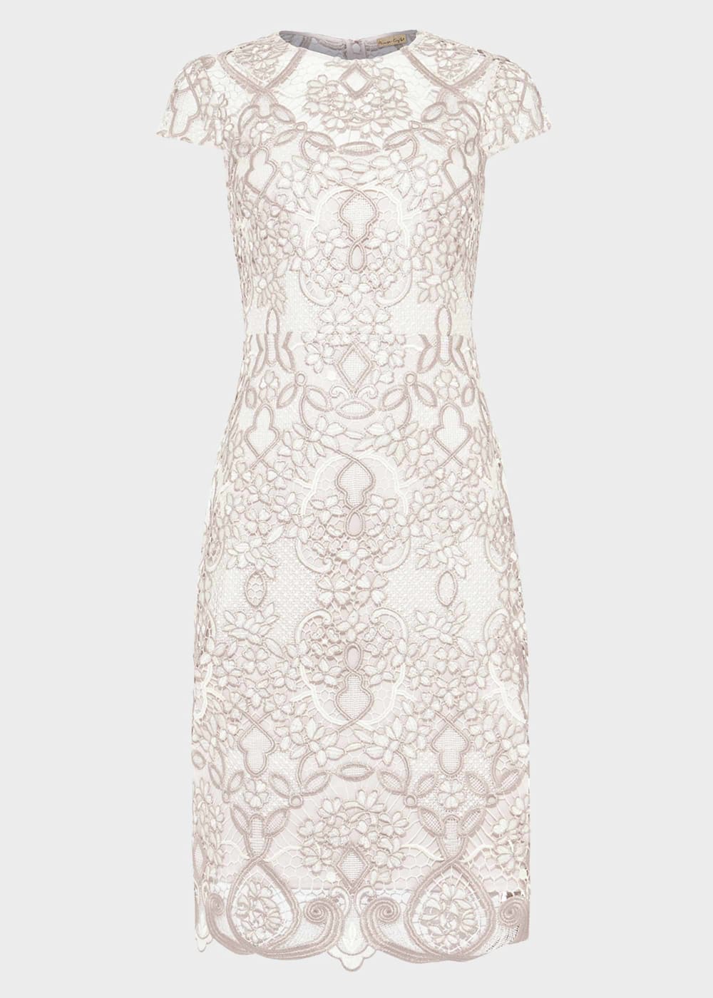 PHASE EIGHT Francis Lace Dress