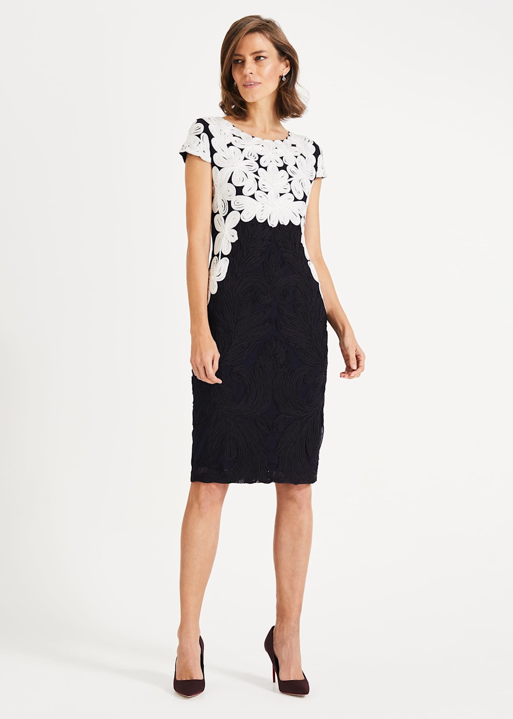 Catheleen tapework dress store