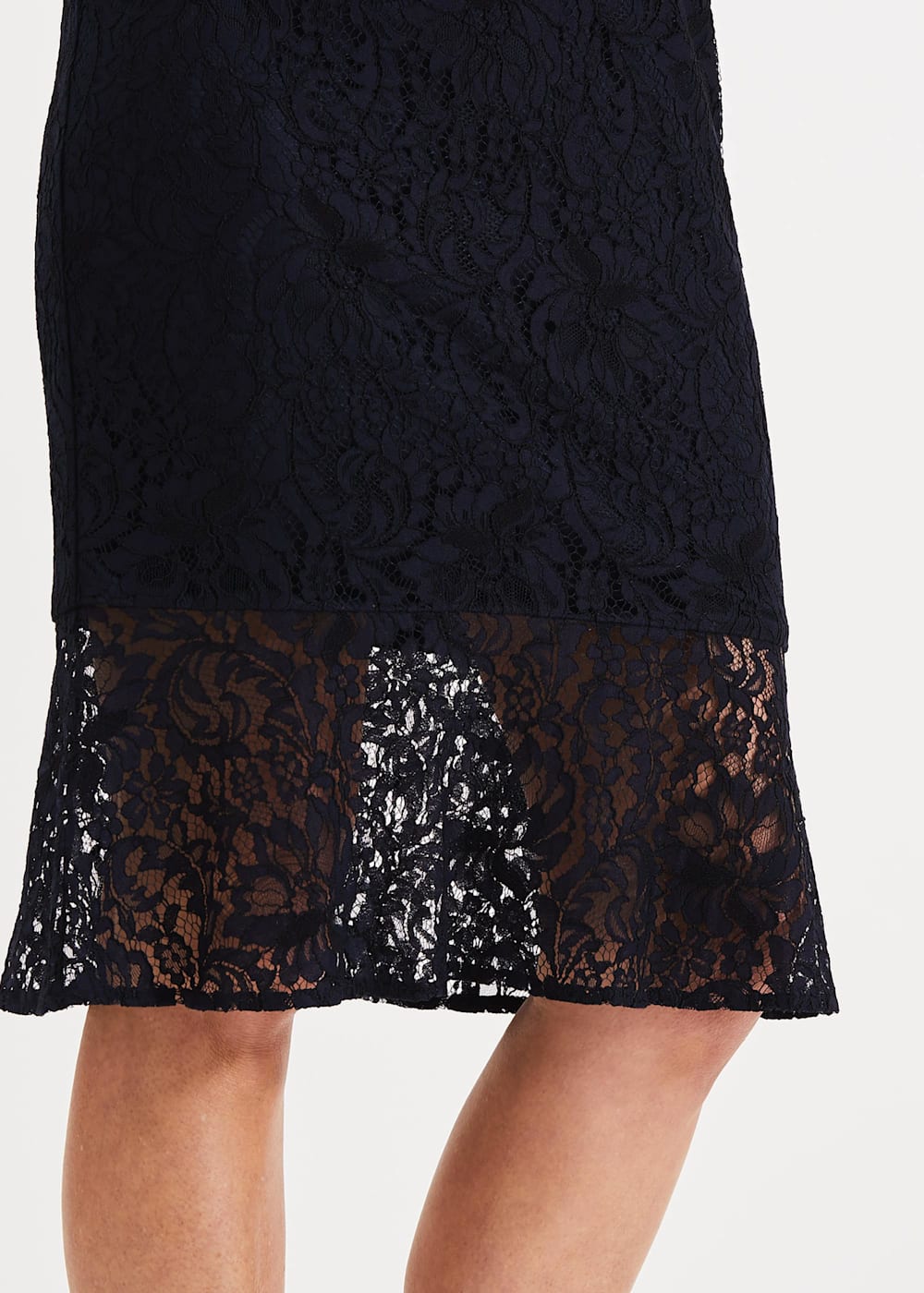 Mabel lace dress hot sale