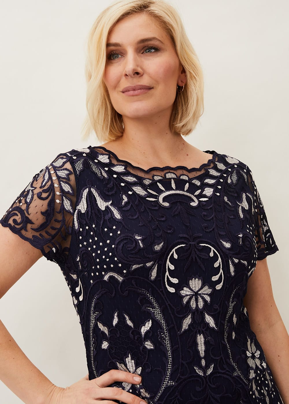 Phase eight lizzy dress outlet