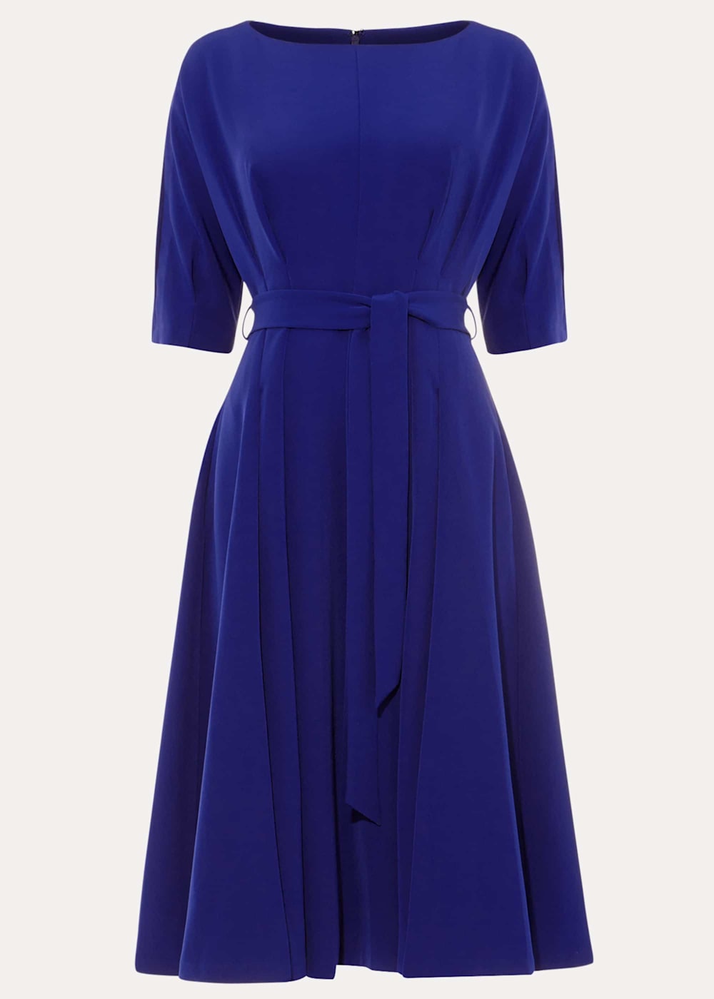Cleo Tie Waist Dress Phase Eight UK