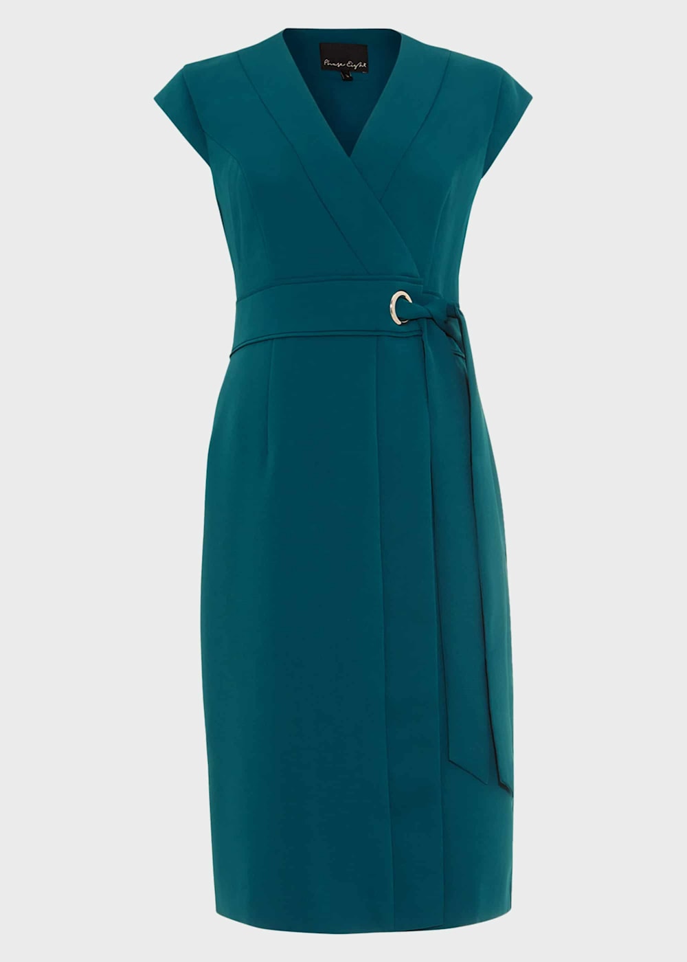 Phase eight pippa wrap dress 2025