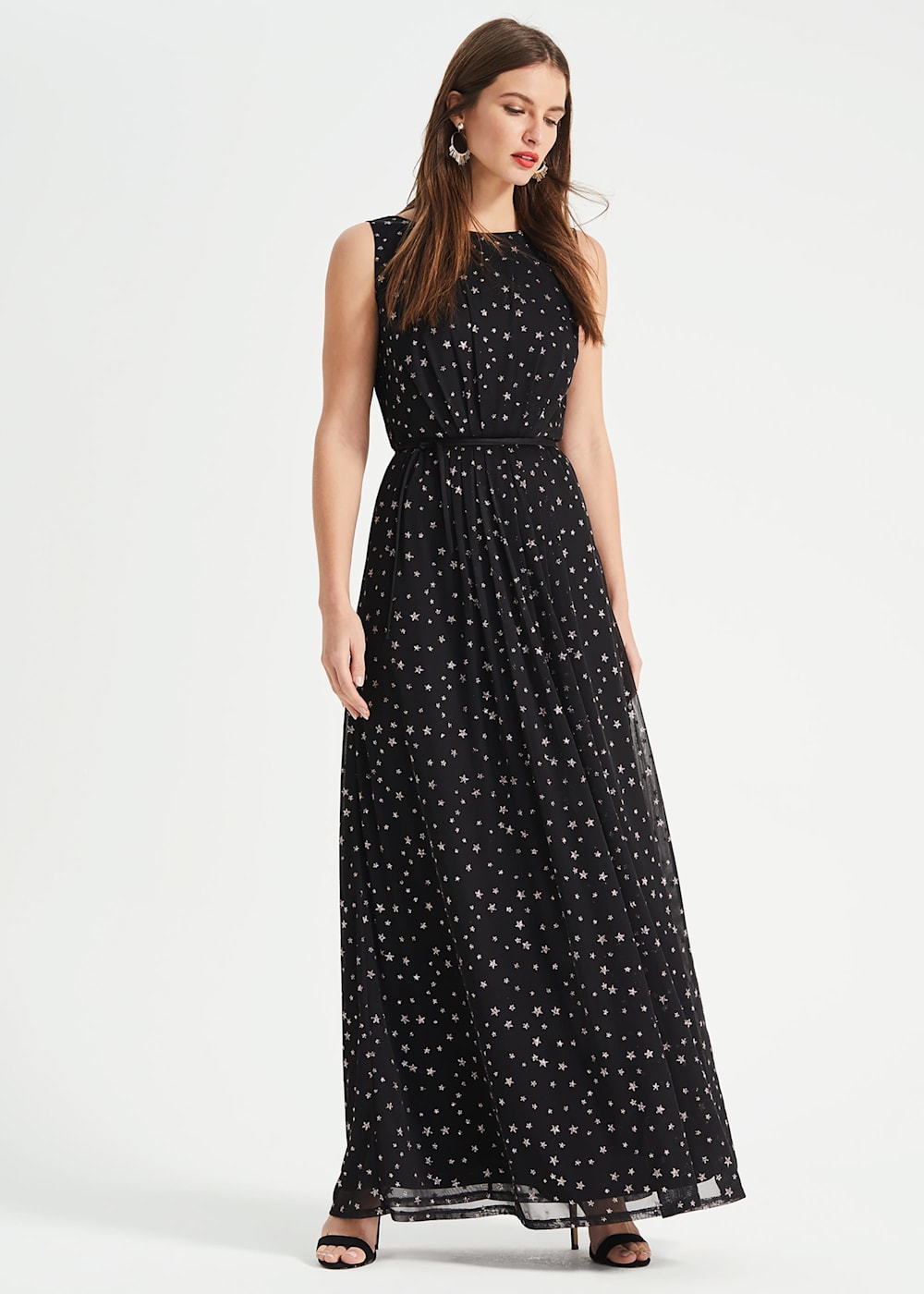 Phase eight june star maxi dress store