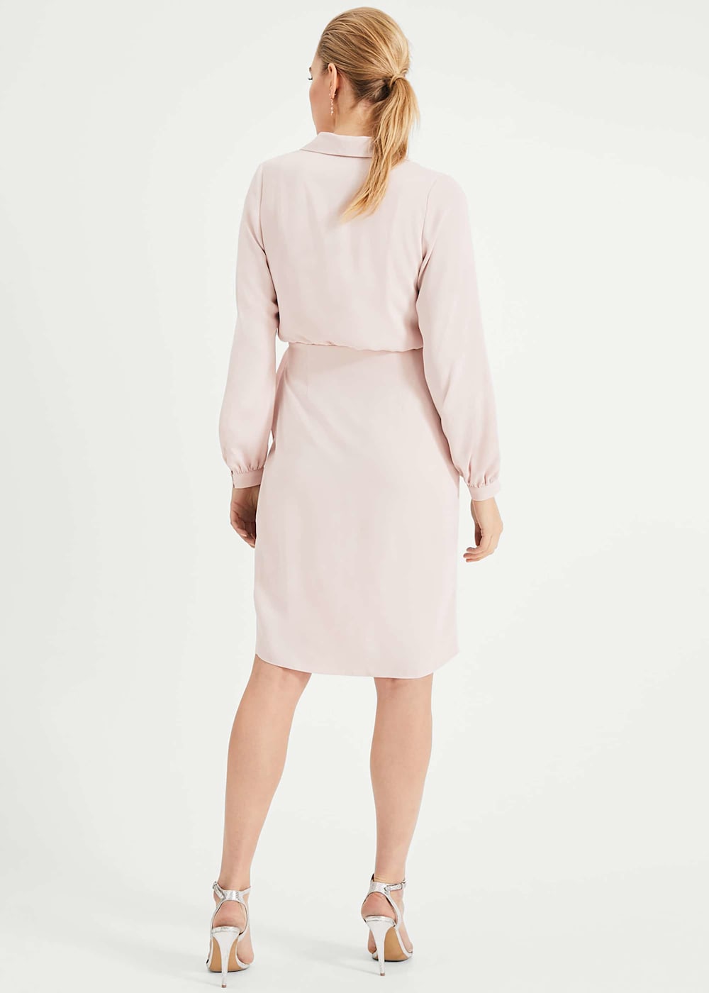 Phase eight briella wrap dress outlet