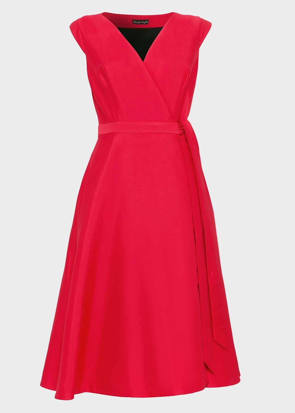 Estelle Fit Flare Dress Phase Eight UK